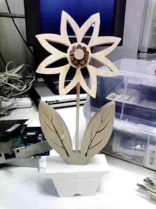 tree flower