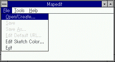 MapEdit